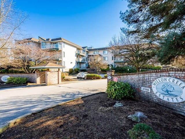 Apartment for sale in Langley, Langley, 205 27358 32 Avenue, 263113759 | Realtylink.org