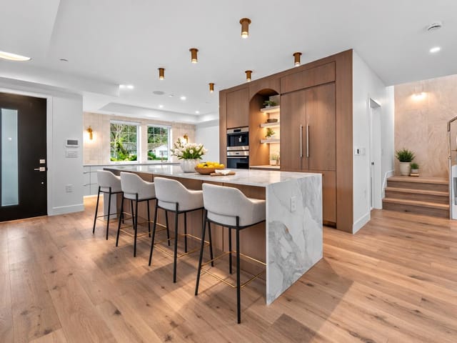 Townhouse for sale in Vancouver, Vancouver West, 1139 W 33rd Avenue, 263113762 | Realtylink.org