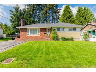 House for sale in Abbotsford, Abbotsford, 33681 Mayfair Avenue, 263113763 | Realtylink.org