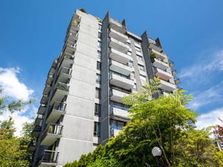 Apartment for sale in Vancouver, Vancouver West, 304 1720 Barclay Street, 263113764 | Realtylink.org