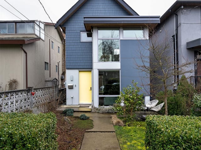 House for sale in Vancouver, Vancouver East, 1928 Templeton Drive, 263113765 | Realtylink.org
