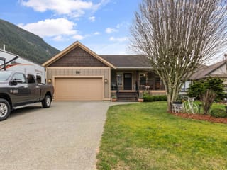 House for sale in Harrison Hot Springs, Harrison Lake, 246 Balsam Avenue, 263113766 | Realtylink.org