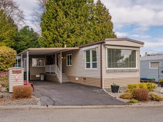 Manufactured Home for sale in Surrey, South Surrey White Rock, 15851 Suffolk Road, 263113769 | Realtylink.org
