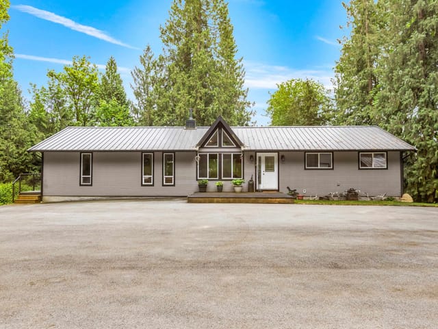 House for sale in Mission, Mission, 31648 Grove Avenue, 263113770 | Realtylink.org