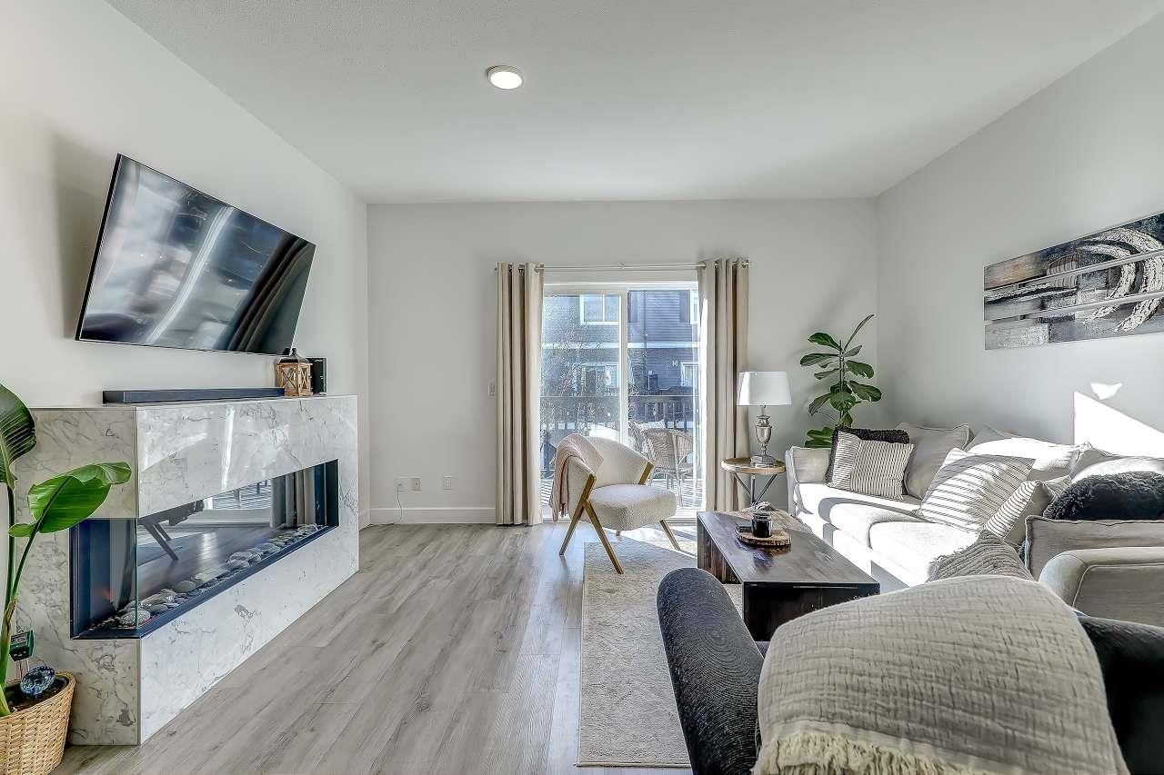 Townhouse for sale in Pitt Meadows, Pitt Meadows, 53 19572 Fraser Way, 263113772 | Realtylink.org