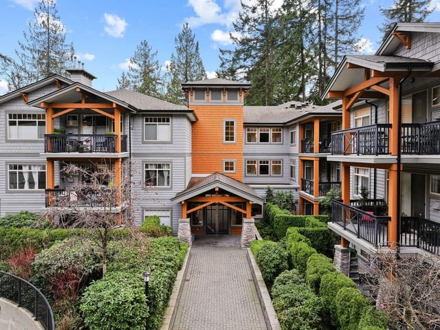 Apartment for sale in North Vancouver, North Vancouver, 106 3125 Capilano Crescent, 263113776 | Realtylink.org