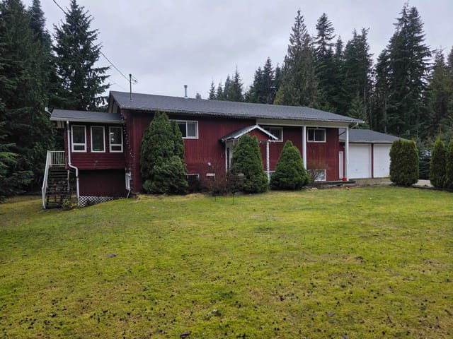 House for sale in Terrace, Terrace, 2421 Kroyer Avenue, 263113780 | Realtylink.org