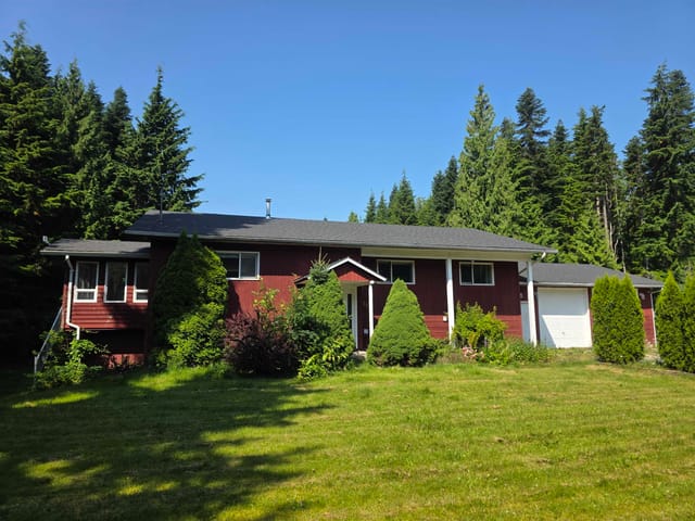 House for sale in Terrace, Terrace, 2421 Kroyer Avenue, 263113780 | Realtylink.org