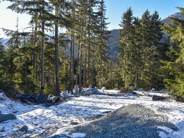 Lot for sale in Whistler, Whistler, 9325 Warbler Way, 263113782 | Realtylink.org