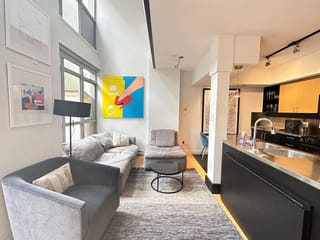 Apartment for rent in Vancouver, Vancouver West, 1238 Richards Street, 263113784 | Realtylink.org