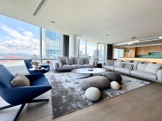 Apartment for rent in Vancouver, Vancouver West, 1077 W Cordova Street, 263113788 | Realtylink.org