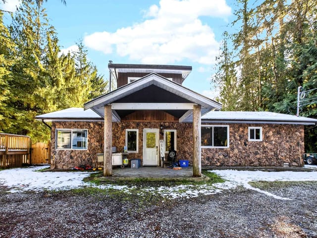 House for sale in Maple Ridge, Maple Ridge, 11760 272 Street, 263113791 | Realtylink.org