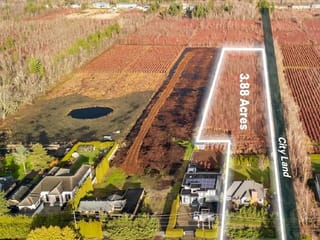 Lot for sale in Richmond, Richmond, 10591 Granville Avenue, 263113793 | Realtylink.org