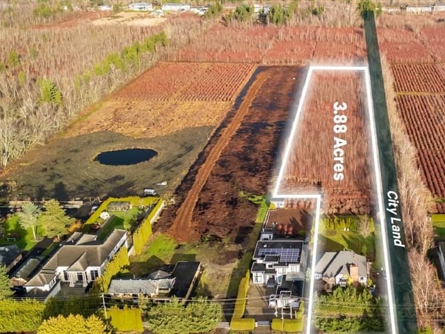 Lot for sale in Richmond, Richmond, 10591 Granville Avenue, 263113793 | Realtylink.org