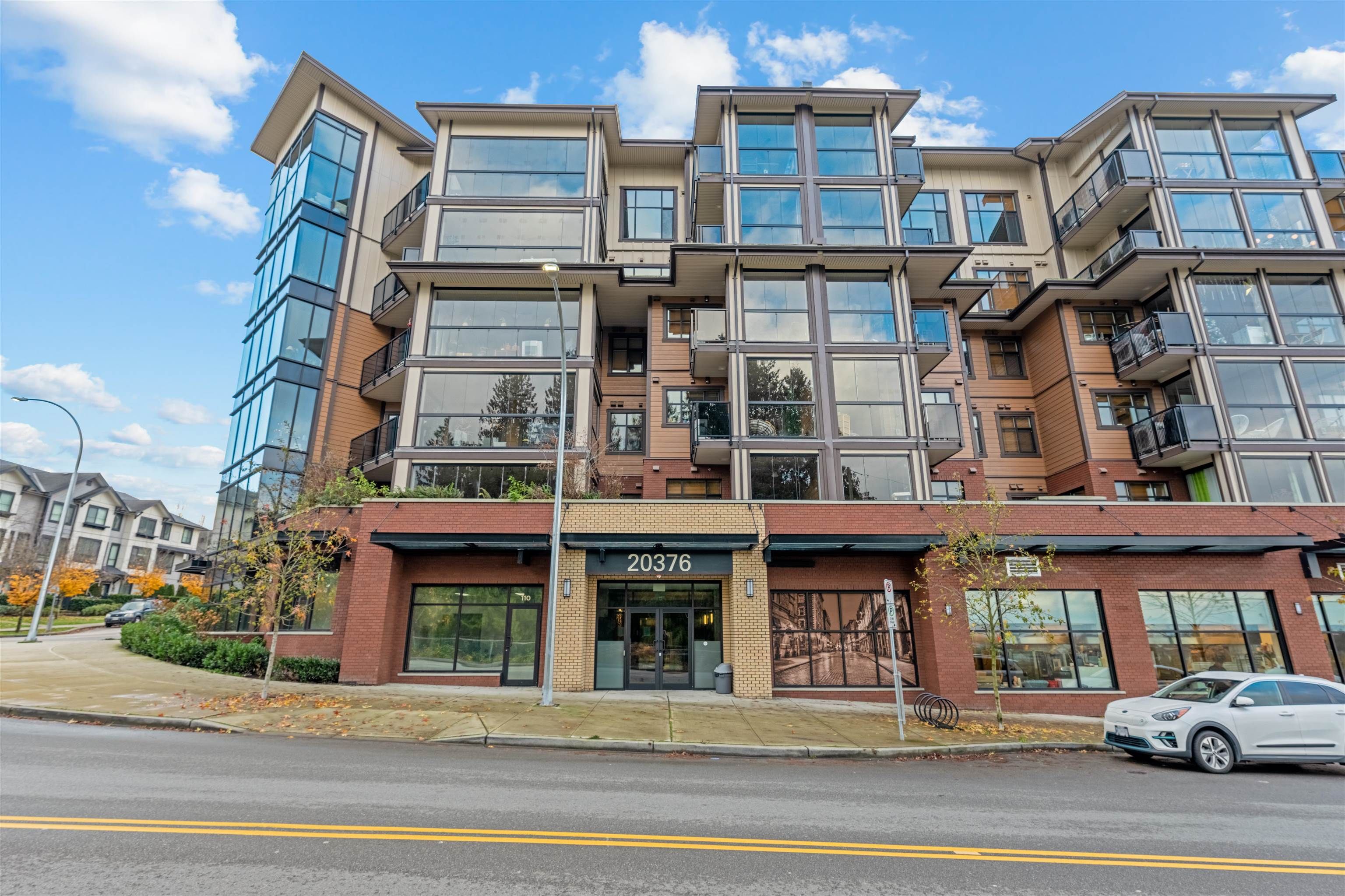 Apartment for sale in Langley, Langley, 618 20376 N 86th Avenue, 263113795 | Realtylink.org