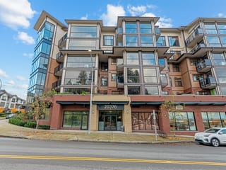Apartment for sale in Langley, Langley, 618 20376 N 86th Avenue, 263113795 | Realtylink.org