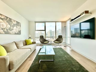 Apartment for rent in Vancouver, Vancouver West, 2105 193 Aquarius Mews, 263113797 | Realtylink.org