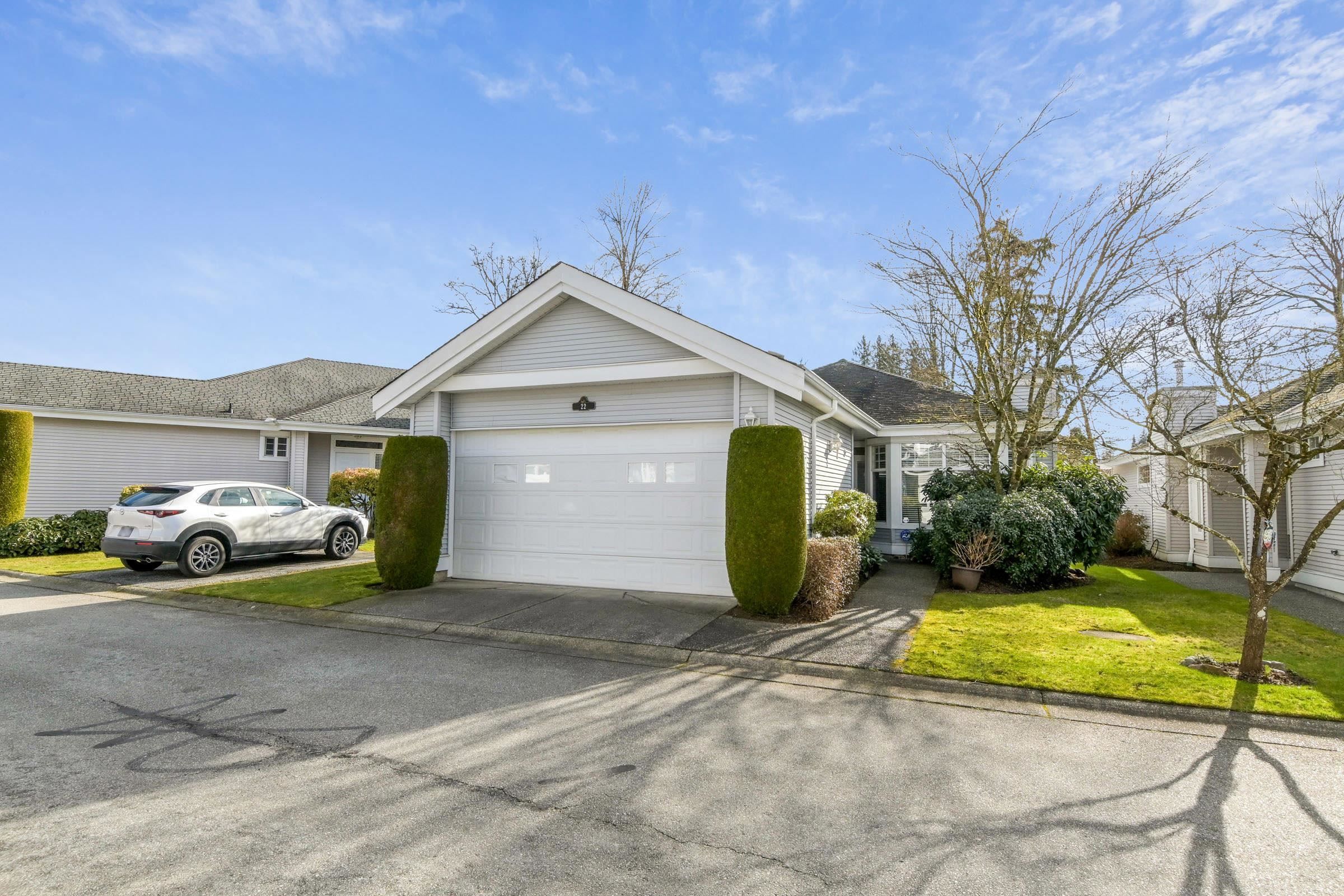 Townhouse for sale in Langley, Langley, 22 20770 97b Avenue, 263113798 | Realtylink.org