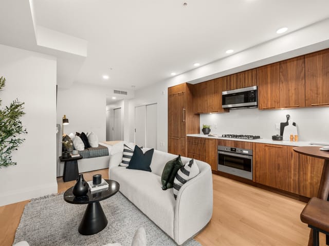 Apartment for sale in Vancouver, Vancouver East, 106 2550 Garden Drive, 263113801 | Realtylink.org