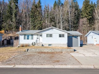 House for sale in Prince George, PG City South West, 5861 Brock Drive, 263113804 | Realtylink.org