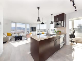 Apartment for sale in Vancouver, Vancouver West, 3705 188 Keefer Place, 263113808 | Realtylink.org