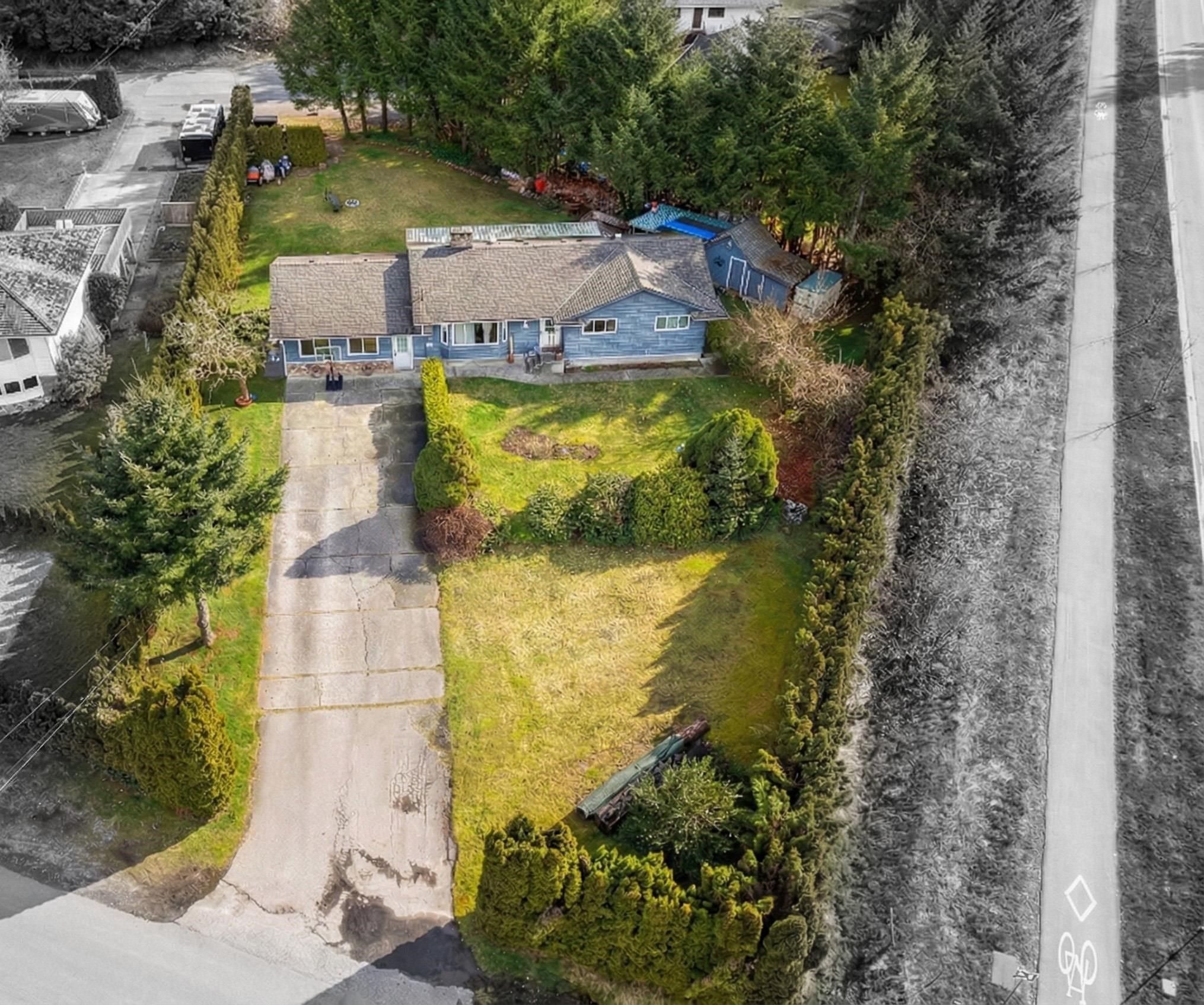 House for sale in Squamish, Squamish, 2278 Read Place, 263113809 | Realtylink.org