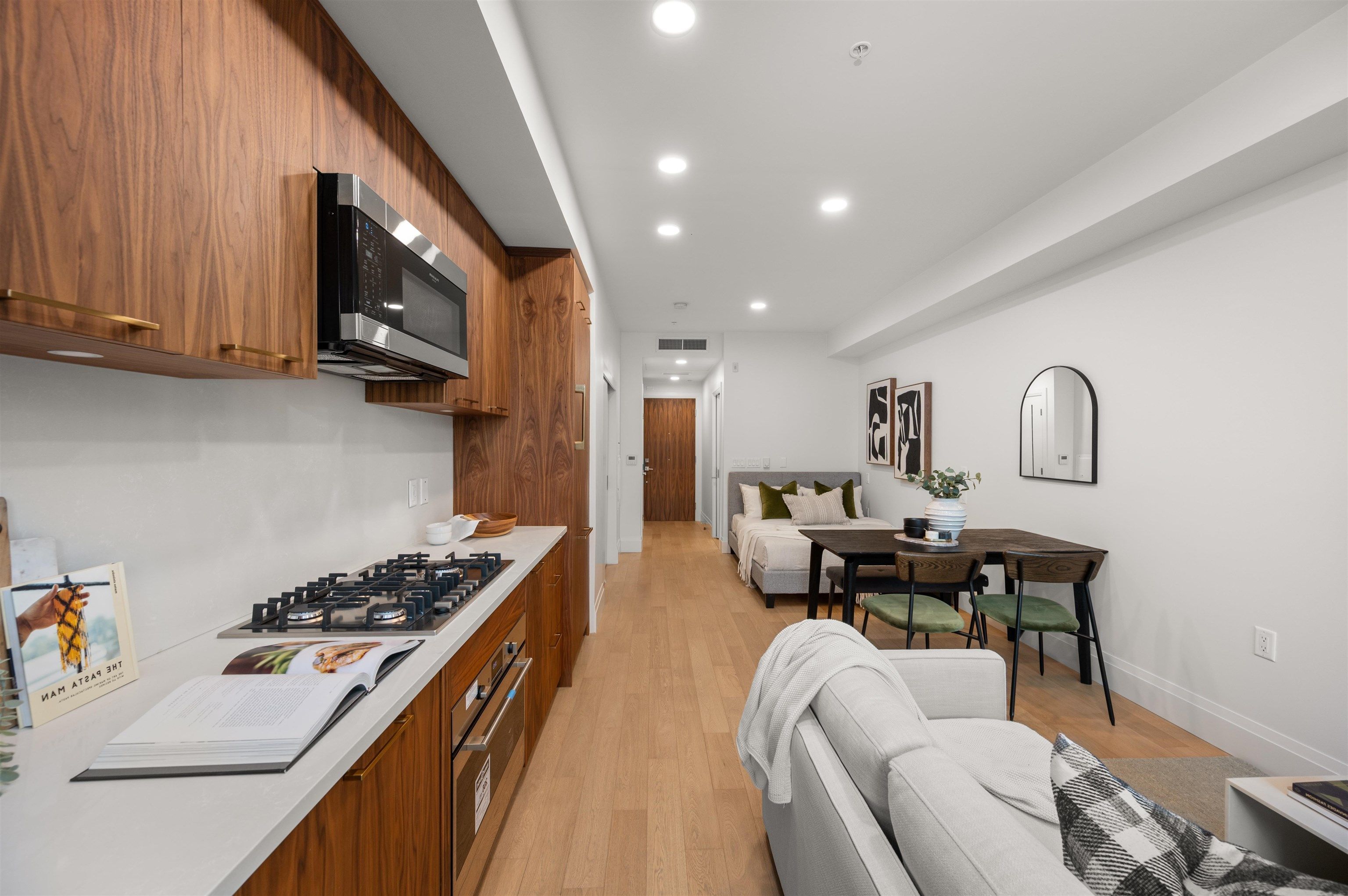 Apartment for sale in Vancouver, Vancouver East, 410 2550 Garden Drive, 263113810 | Realtylink.org