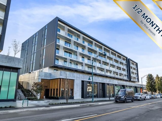 Apartment for rent in Port Moody, Port Moody, 214 3055 Murray Street, 263113811 | Realtylink.org