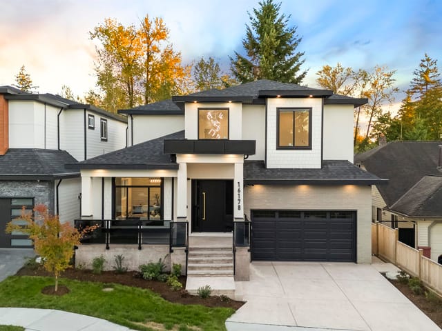 House for sale in Surrey, Surrey, 16178 78 Avenue, 263113812 | Realtylink.org