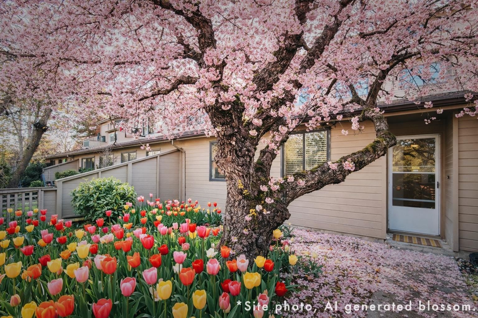 Townhouse for sale in Richmond, Richmond, 102 8040 Colonial Drive, 263113815 | Realtylink.org