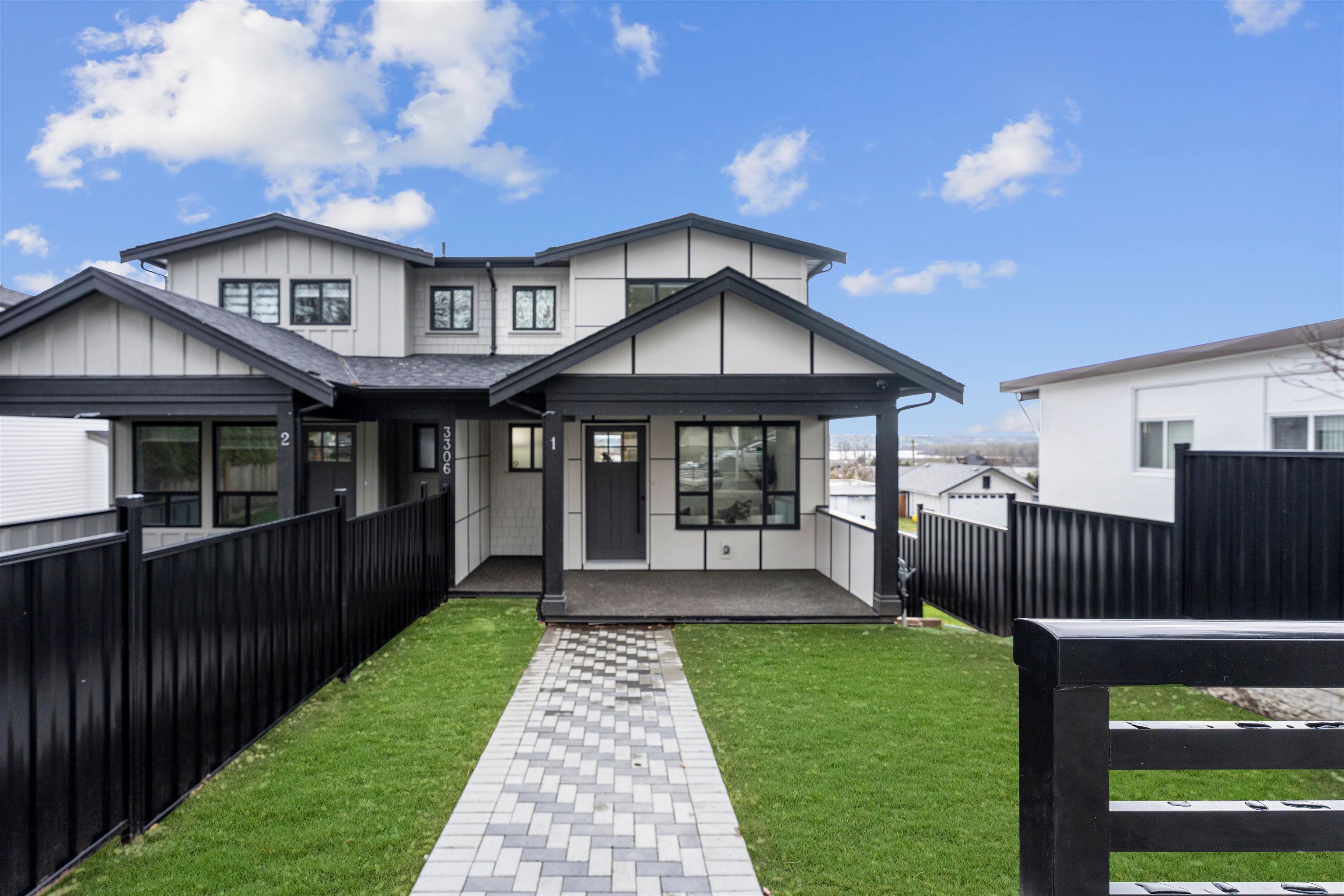 1/2 Duplex for sale in Mission, Mission, 33062 4th Avenue, 263113816 | Realtylink.org