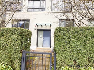 Townhouse for sale in Vancouver, Vancouver East, 403 E 16th Avenue, 263113817 | Realtylink.org