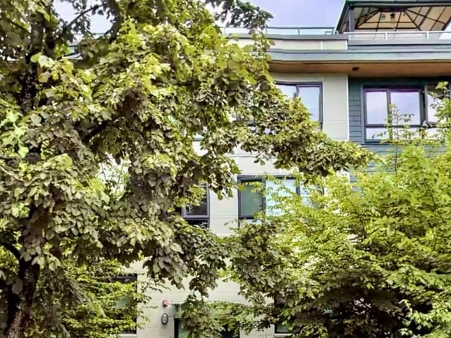 Townhouse for sale in Vancouver, Vancouver East, 403 E 16th Avenue, 263113817 | Realtylink.org