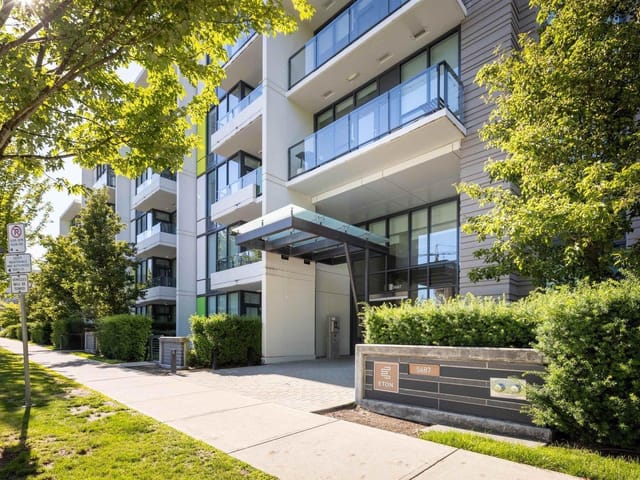 Apartment for rent in Vancouver, Vancouver West, 107 5687 Gray Ave Avenue, 263113823 | Realtylink.org