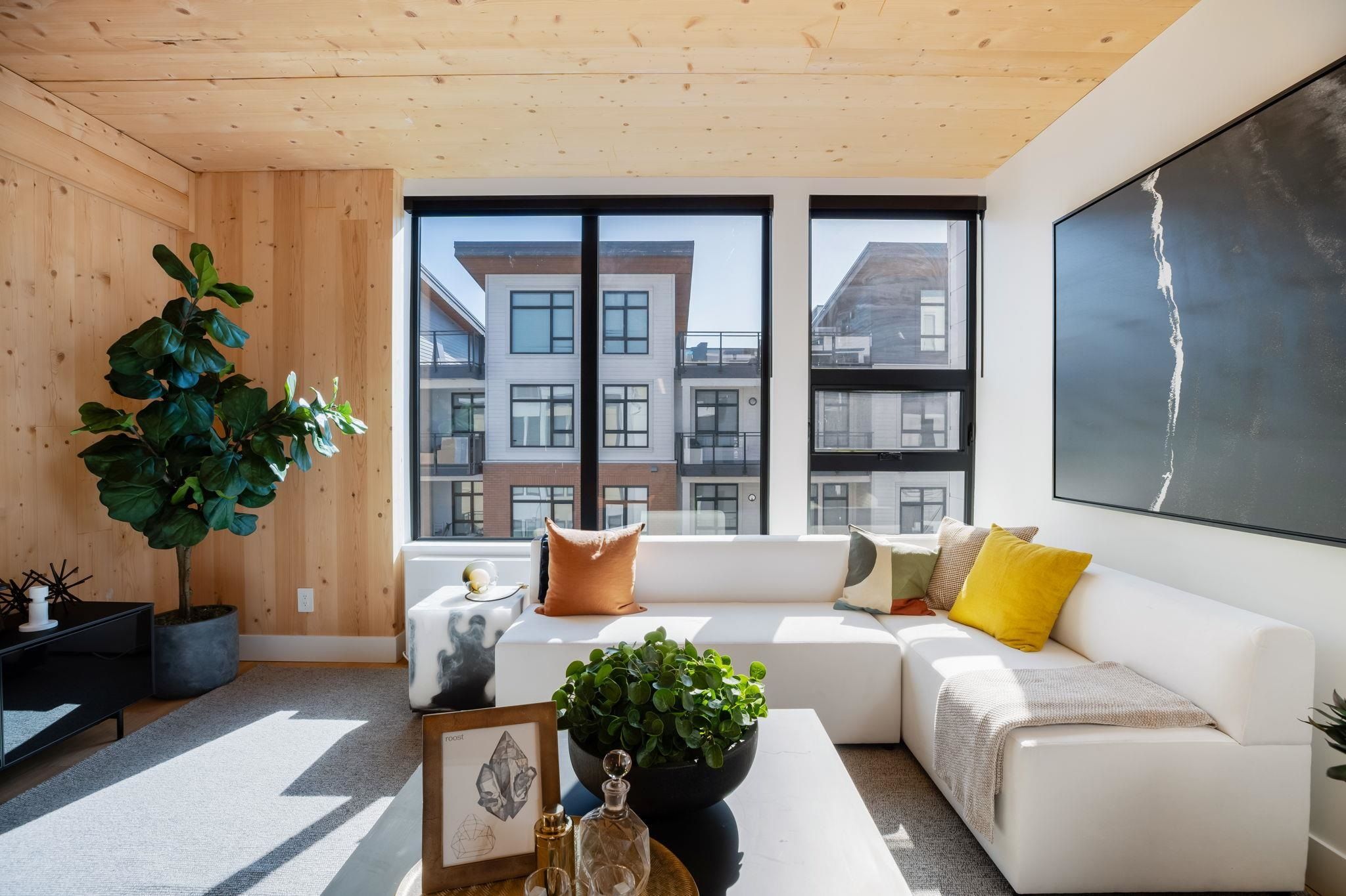 Apartment for sale in New Westminster, New Westminster, 414 310 Salter Street, 263113824 | Realtylink.org