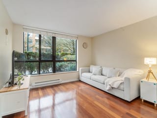 Apartment for sale in Vancouver, Vancouver East, 110 3588 Crowley Drive, 263113829 | Realtylink.org