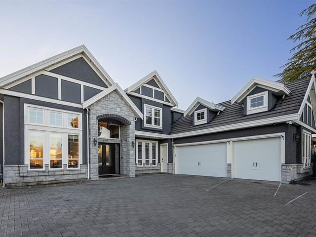 House for rent in Richmond, Richmond, 10331 Shell Road, 263113831 | Realtylink.org