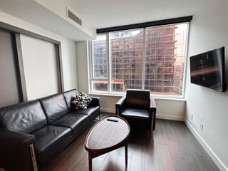 Apartment for rent in Vancouver, Vancouver West, 755 38 Smithe Street, 263113842 | Realtylink.org