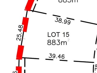 Lot for sale in Prince George, PG City North, 3307 Goodsir Place, 263113843 | Realtylink.org