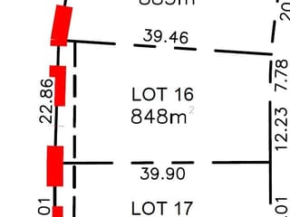 Lot for sale in Prince George, PG City North, 3283 Goodsir Crescent, 263113844 | Realtylink.org