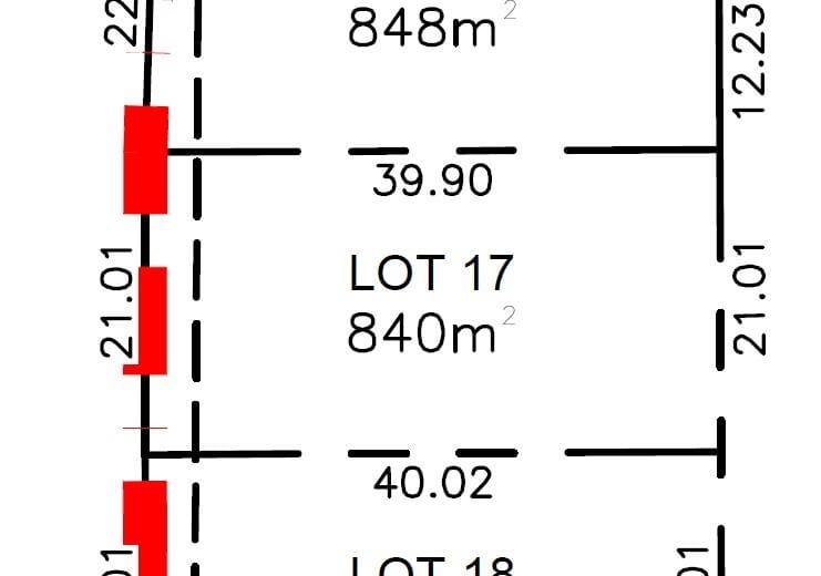 Lot for sale in Prince George, PG City North, 3261 Goodsir Crescent, 263113845 | Realtylink.org