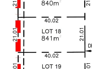 Lot for sale in Prince George, PG City North, 3249 Goodsir Crescent, 263113846 | Realtylink.org