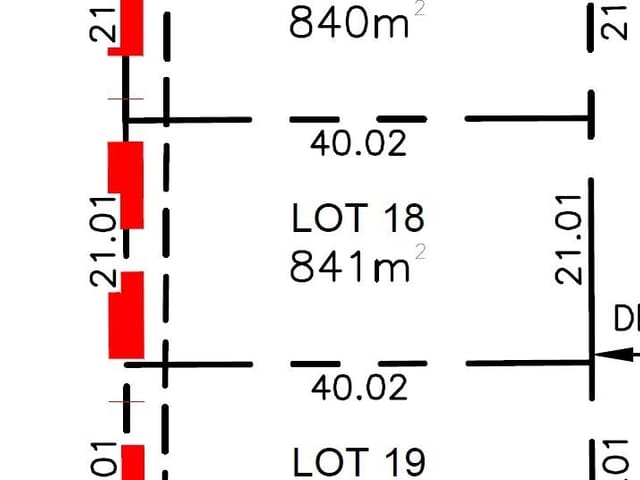 Lot for sale in Prince George, PG City North, 3249 Goodsir Crescent, 263113846 | Realtylink.org
