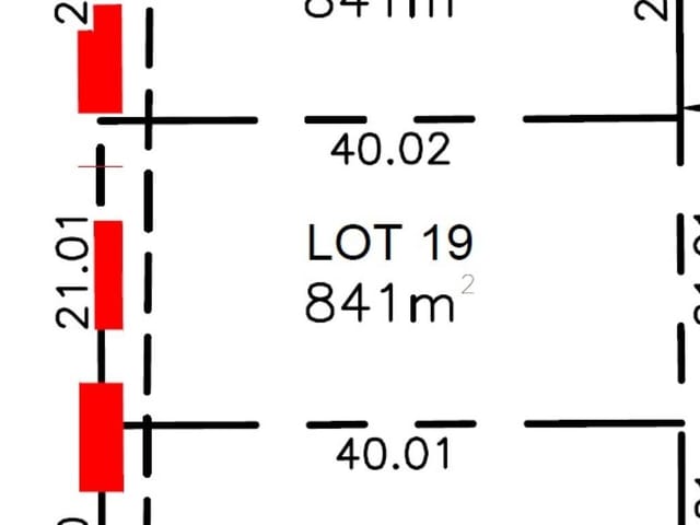 Lot for sale in Prince George, PG City North, 3227 Goodsir Crescent, 263113847 | Realtylink.org