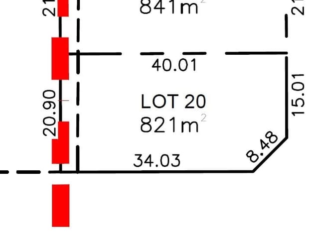 Lot for sale in Prince George, PG City North, 3211 Goodsir Crescent, 263113848 | Realtylink.org