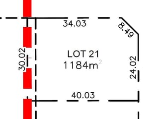Lot for sale in Prince George, PG City North, 3191 Goodsir Crescent, 263113849 | Realtylink.org
