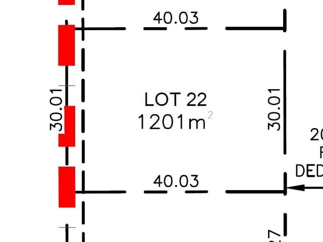 Lot for sale in Prince George, PG City North, 3183 Goodsir Crescent, 263113850 | Realtylink.org