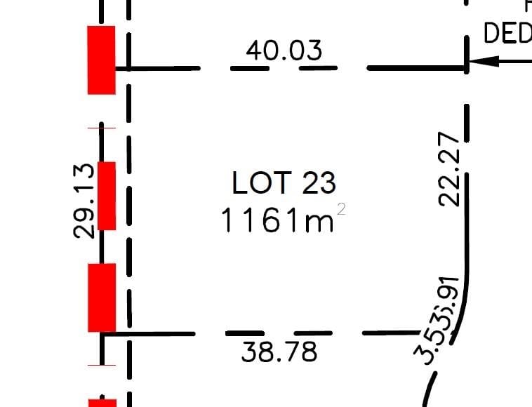 Lot for sale in Prince George, PG City North, 3175 Goodsir Crescent, 263113851 | Realtylink.org