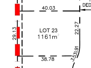 Lot for sale in Prince George, PG City North, 3175 Goodsir Crescent, 263113851 | Realtylink.org
