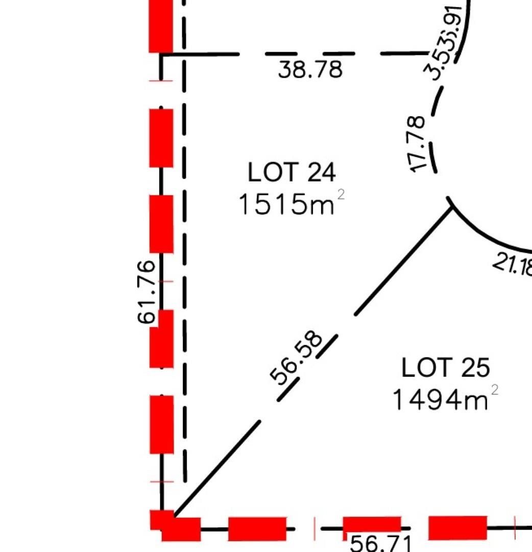 Lot for sale in Prince George, PG City North, 3167 Goodsir Crescent, 263113852 | Realtylink.org